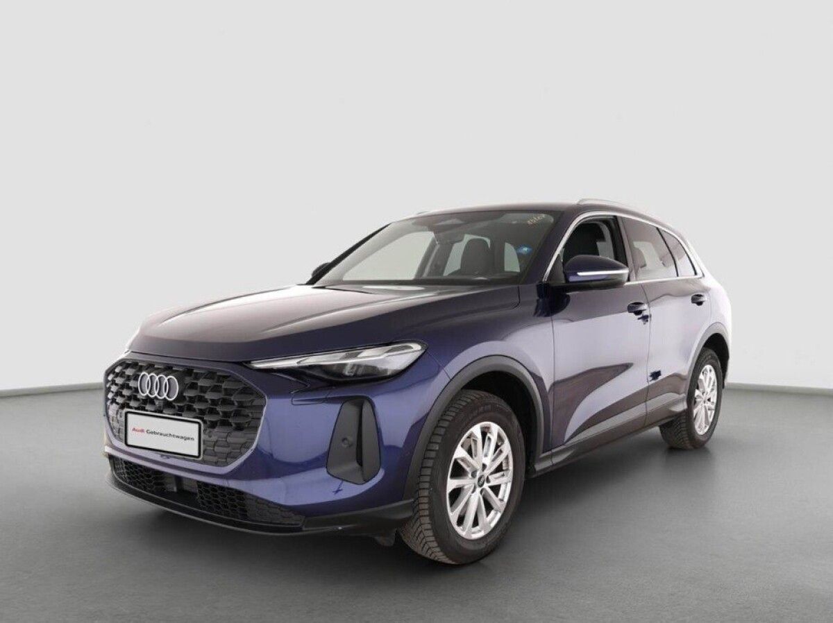 Audi Q5 2.0 150kW