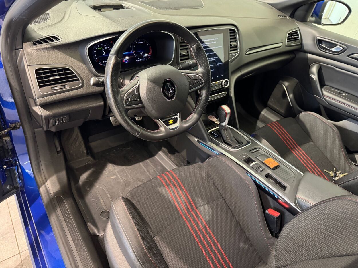 Renault Megane 2021, kuva 7/27