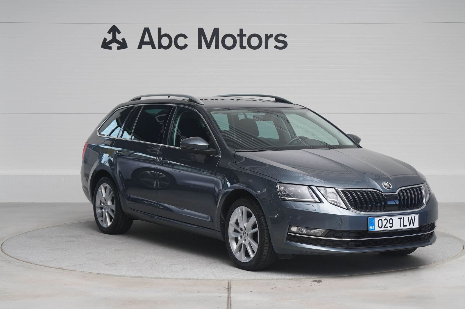 Škoda Octavia 2020, photo 3/15
