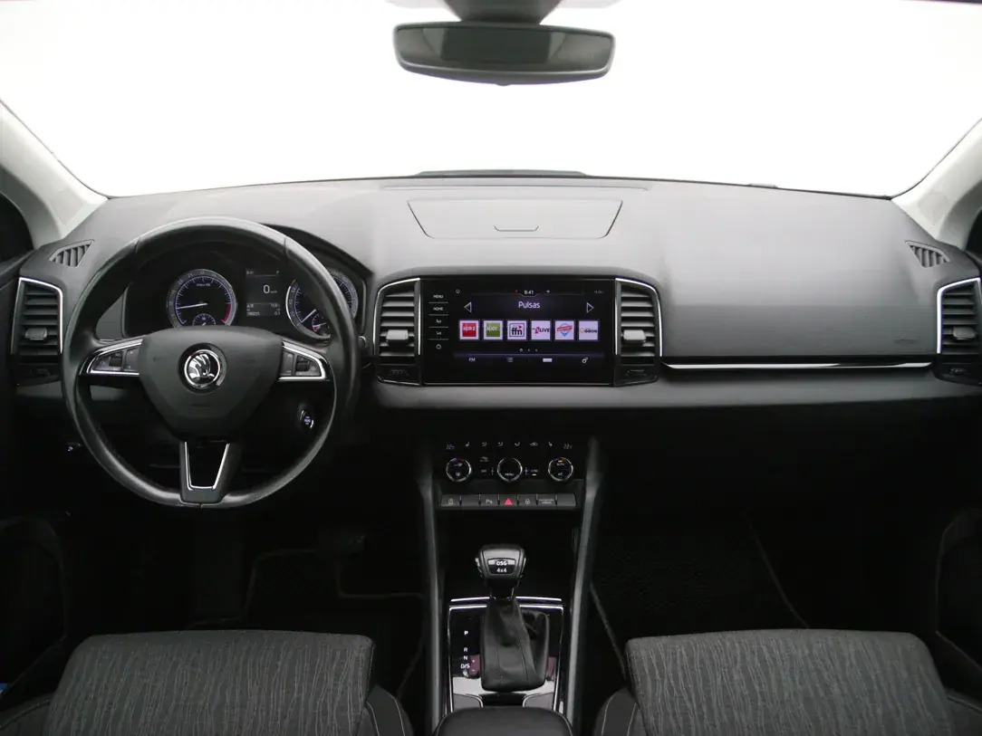 Škoda Karoq 2019, photo 2/37