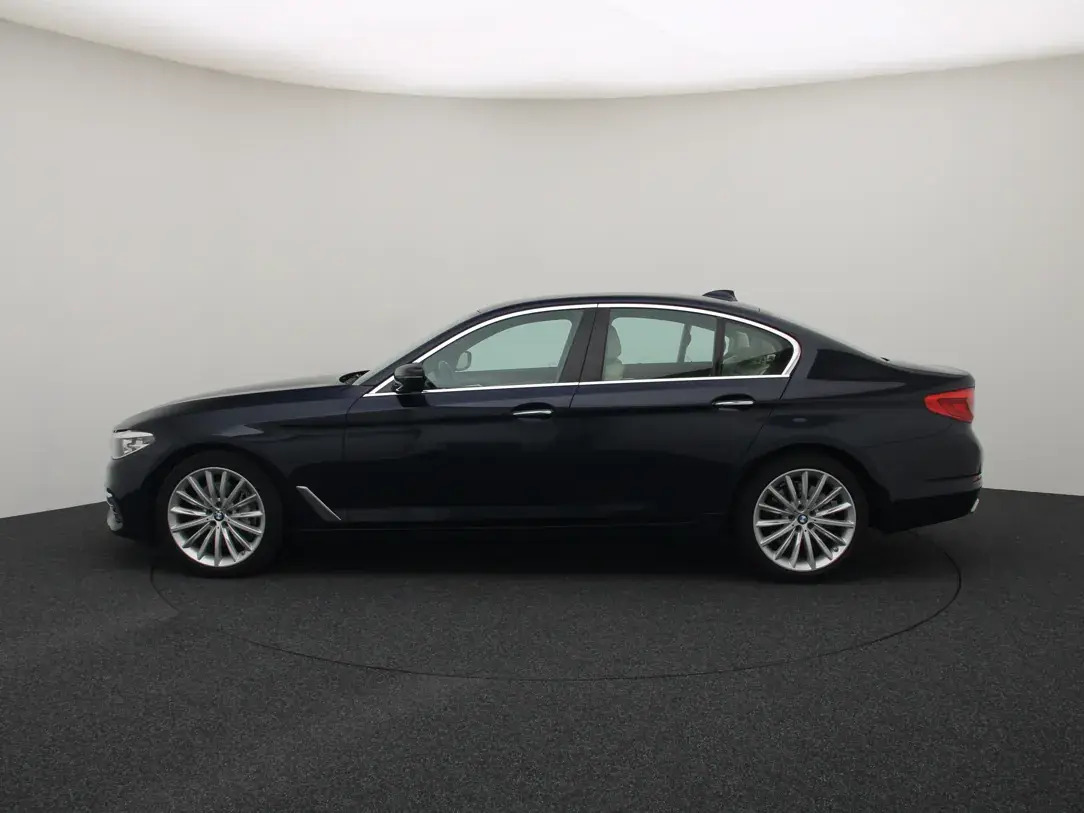 BMW 540 Executive 3.0 250kW 2018, kuva 6/42