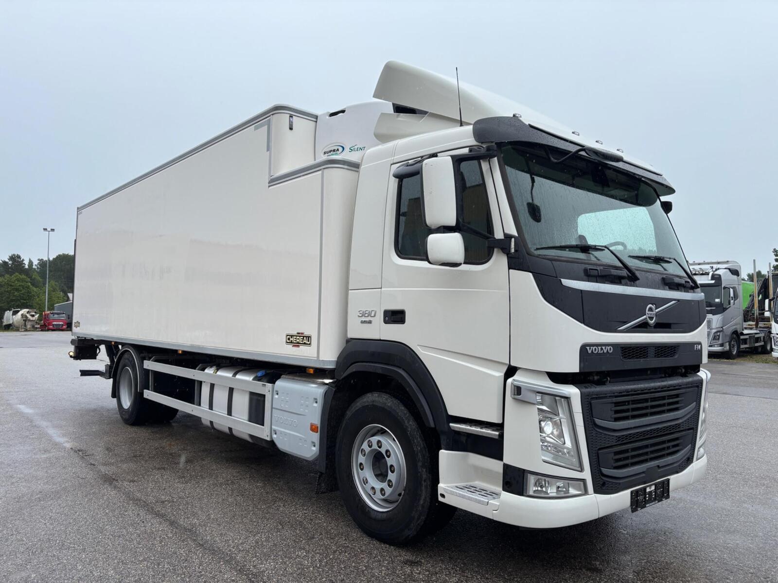 Volvo FM380 2020, kuva 3/27
