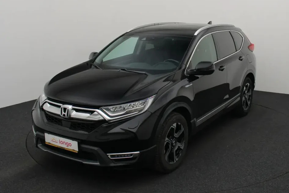 Honda CR-V, 2019, 2.0, 158 kW, hübriid (bensiin/elekter), automaat, nelikvedu