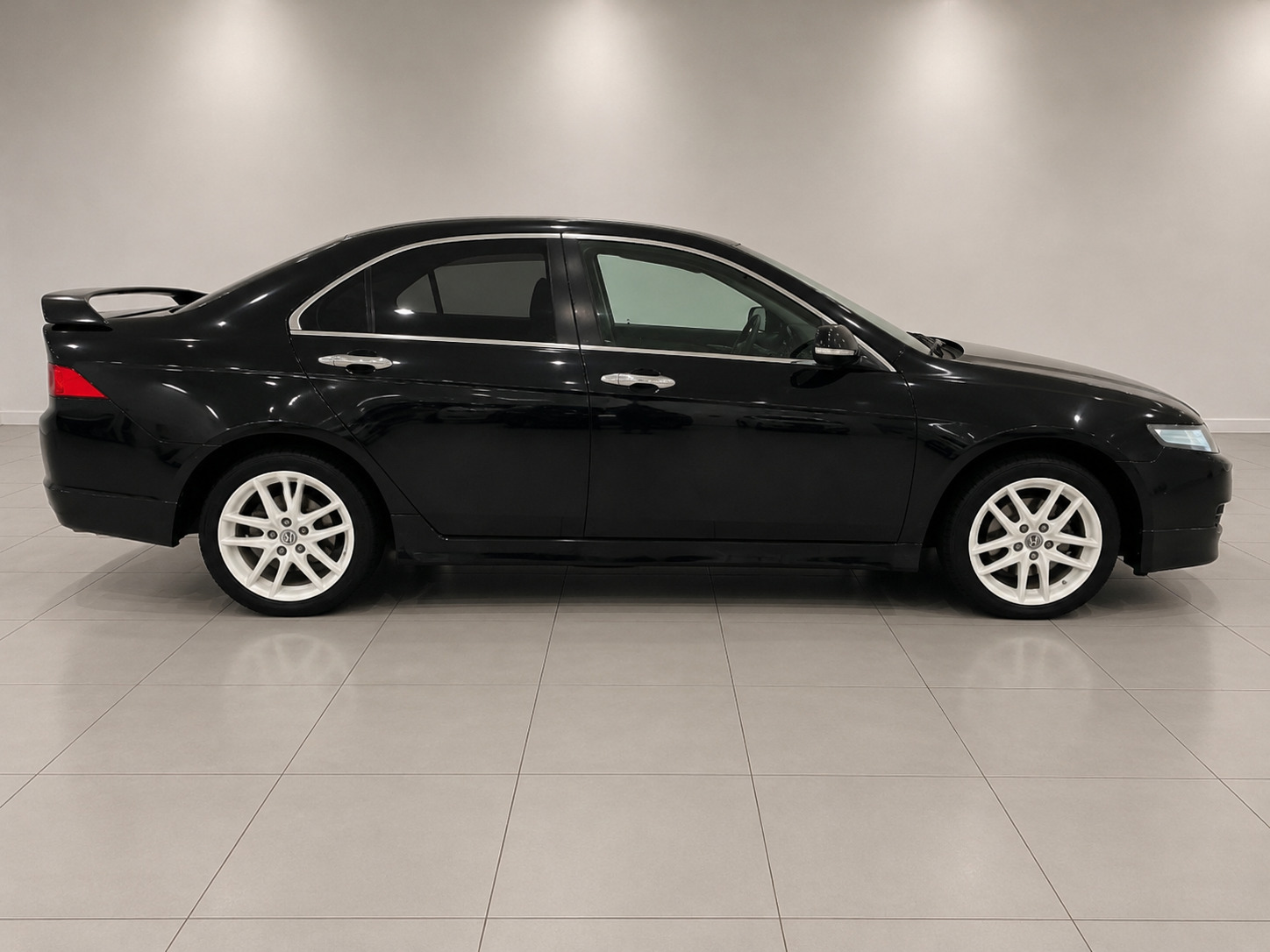 Honda Accord Type- S 2.4 140kW 2007, kuva 3/28