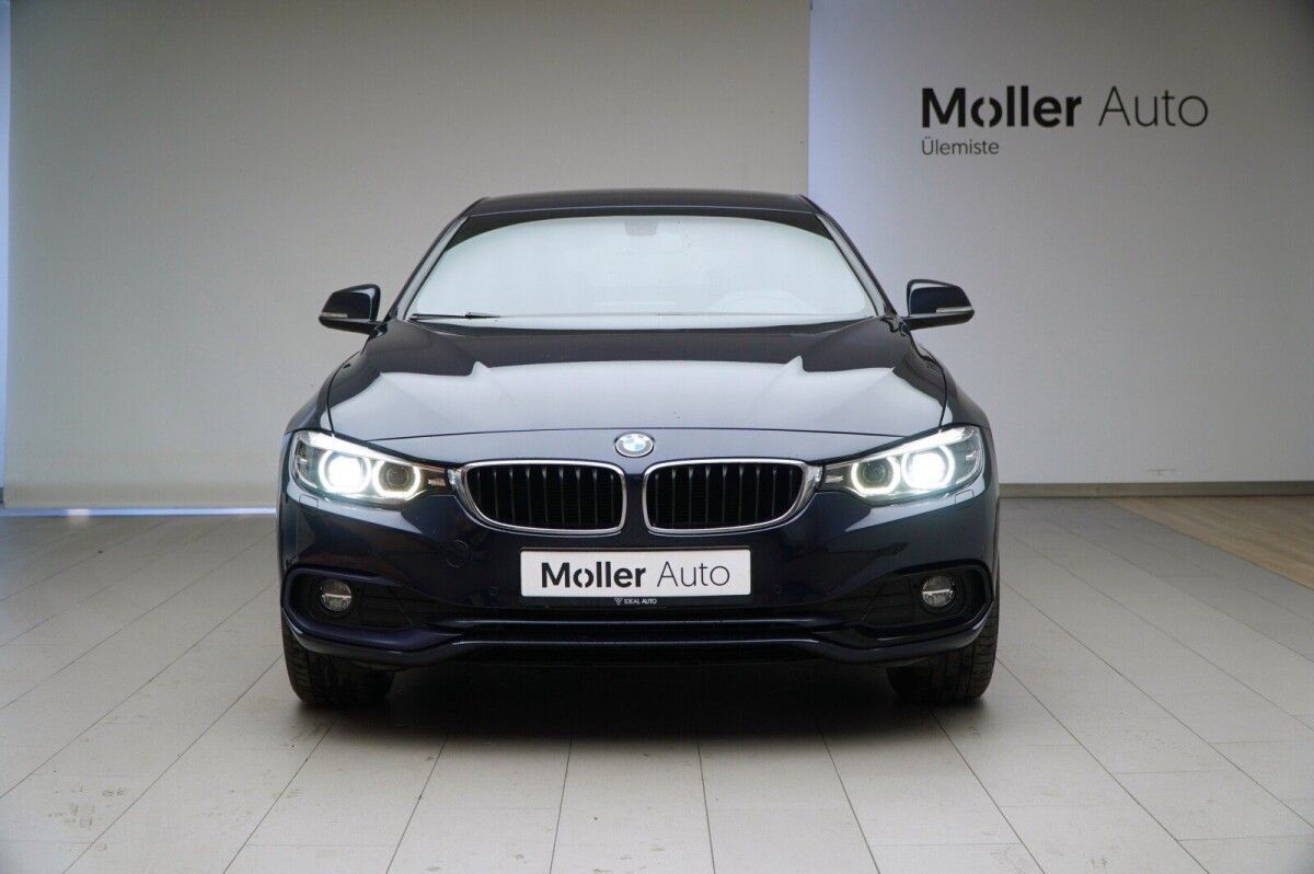 BMW 420 2018, kuva 2/10