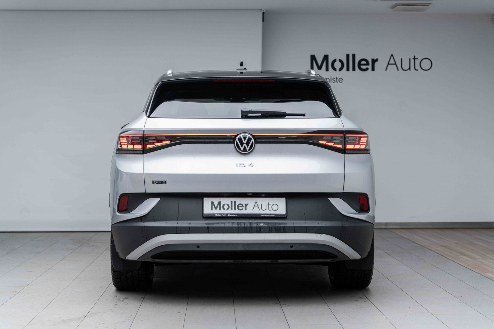 Volkswagen ID.4 2024, kuva 4/54