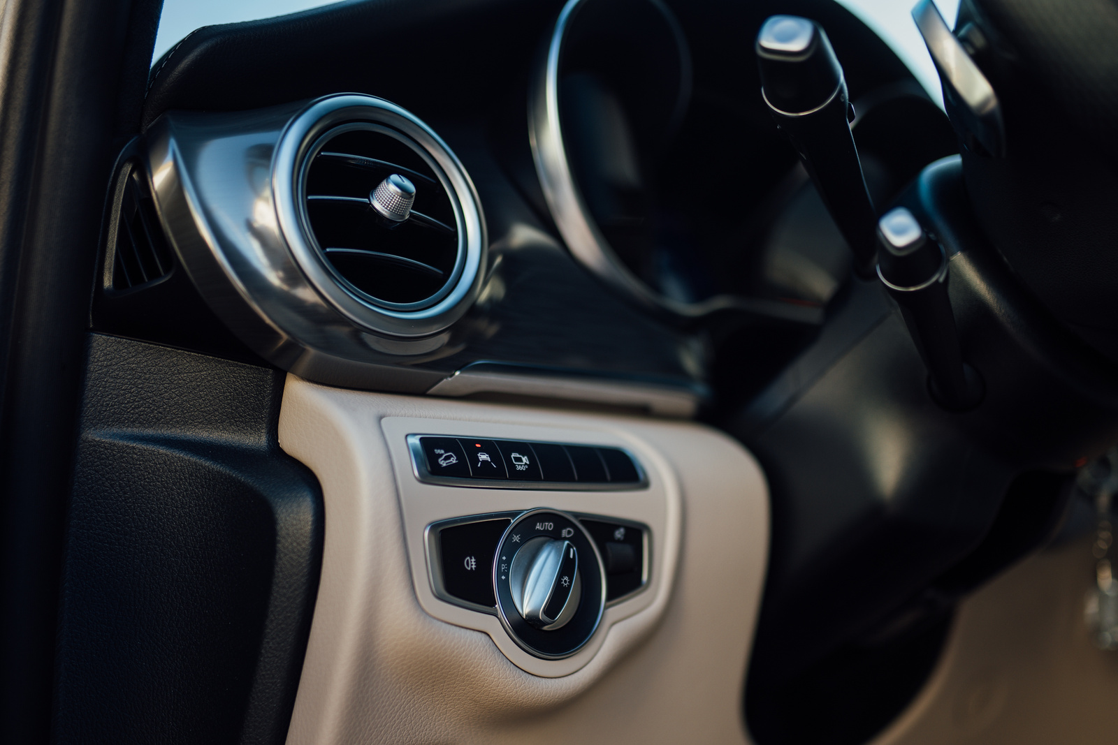 Mercedes-Benz V 250 2018, kuva 5/7