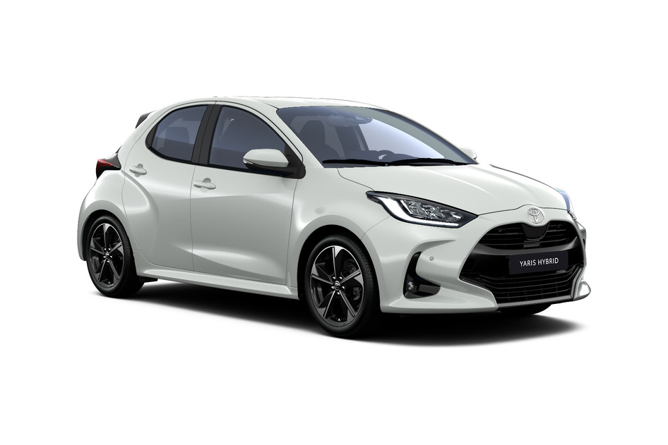 Toyota Yaris, 2026, 1.5, 68 kW, гибрид (бензин/электричество), автомат, передний привод