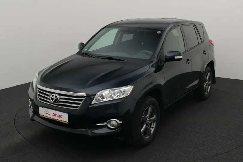 Toyota RAV4, 2013, 2.2, 110 kW, дизель, механическая, полный привод
