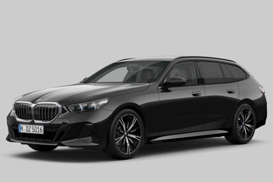 BMW 520, 2026, 2.0, 145 kW, hübriid (diisel/elekter), automaat, nelikvedu