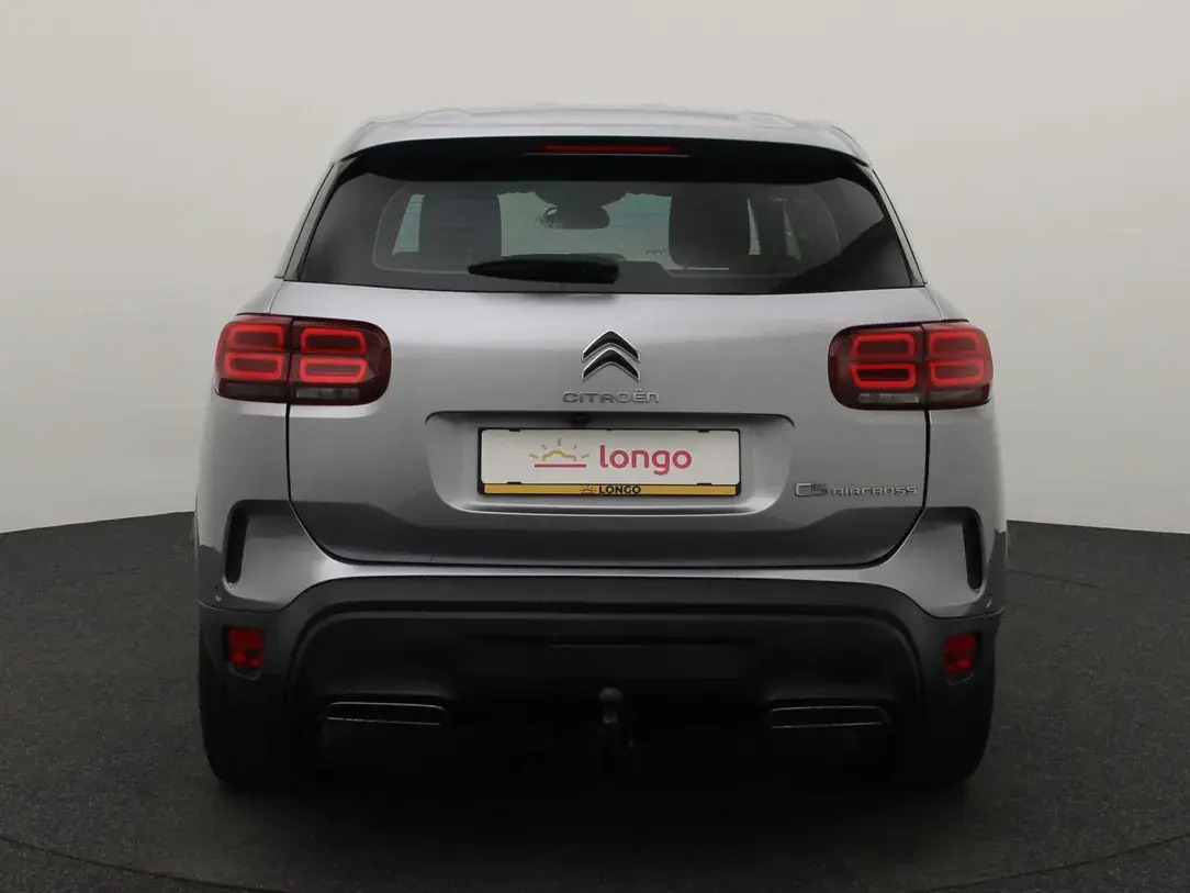 Citroën C5 Aircross Feel 2021, photo 5/32