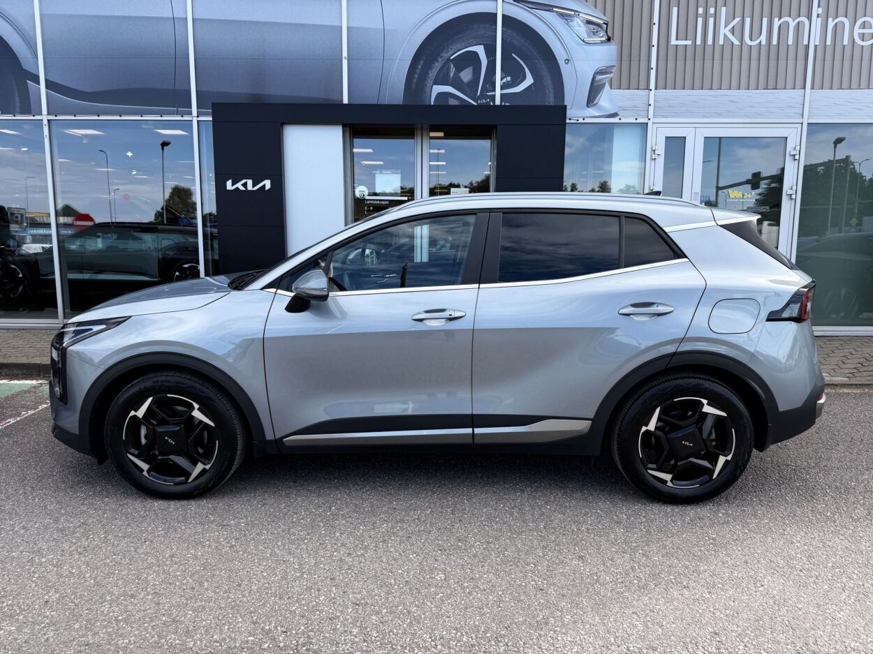 Kia Sportage EX 2025, kuva 4/27
