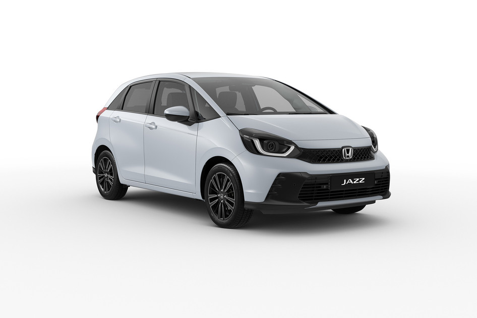 Honda Jazz, 1.5, 79 kW, гибрид (бензин/электричество), автомат, передний привод