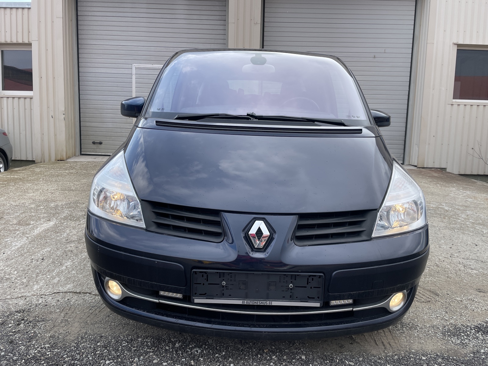 Renault Espace 2007, photo 5/44