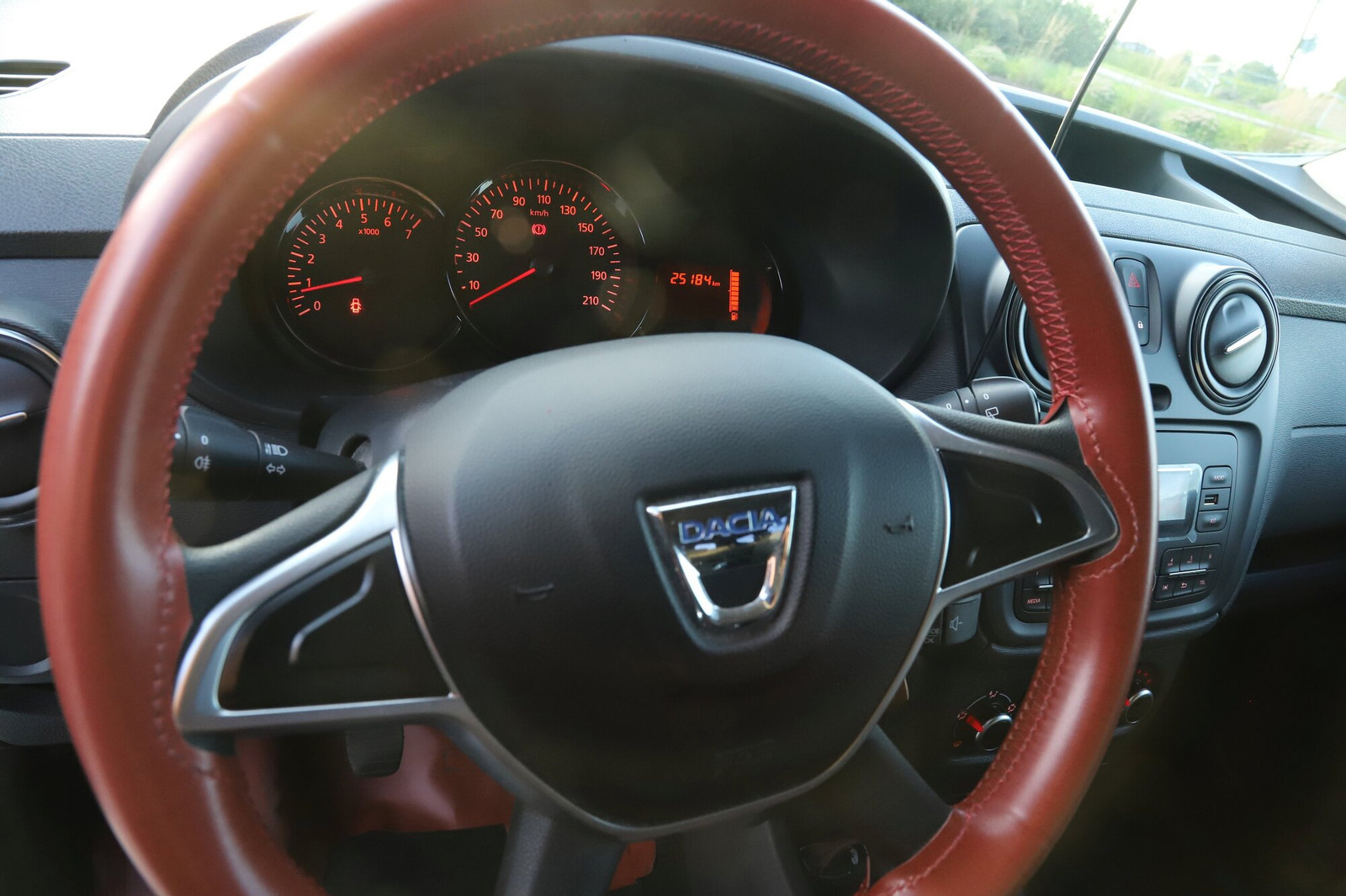 Dacia Dokker 2018, photo 6/10