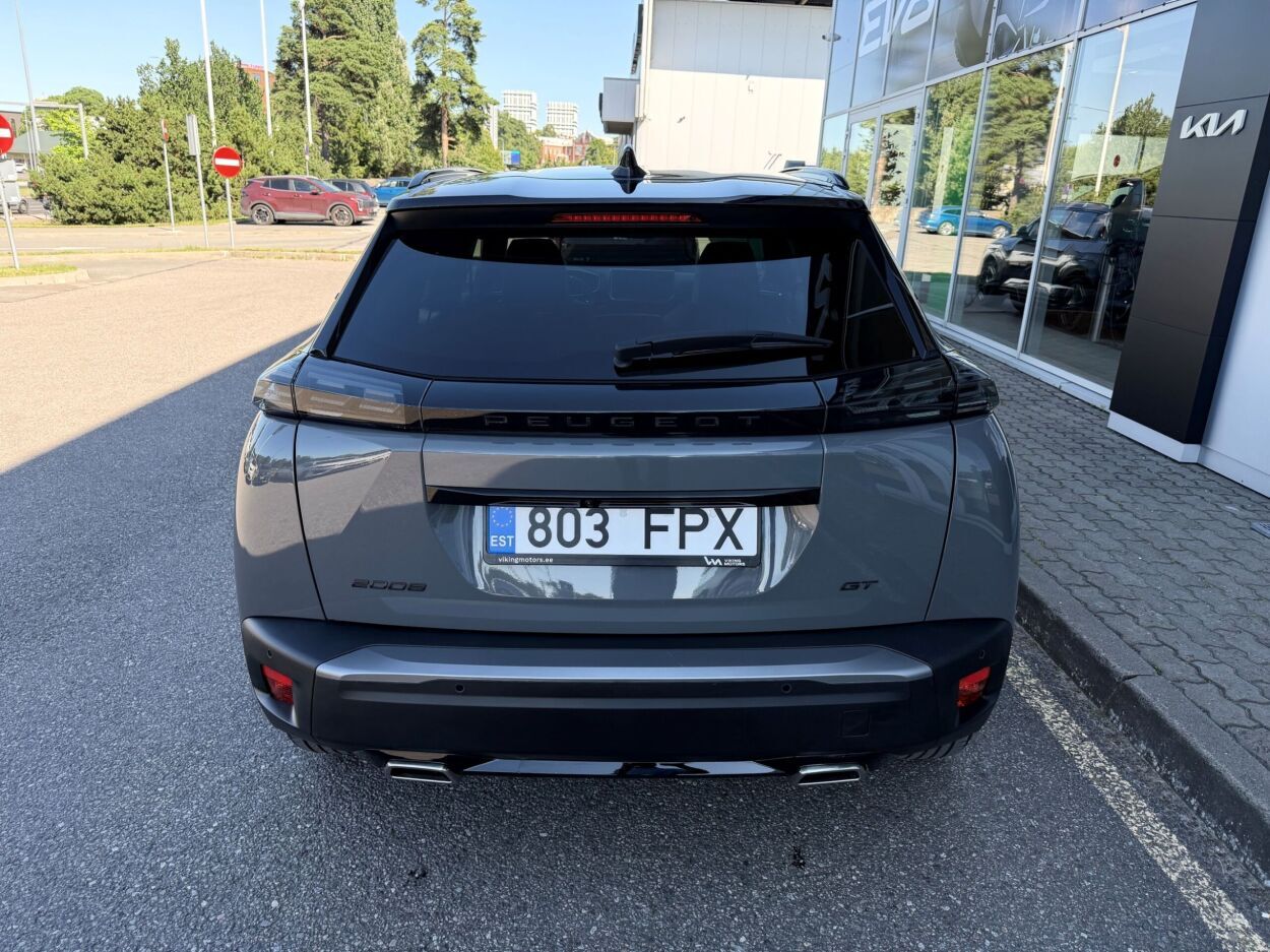 Peugeot 2008 2024, kuva 3/10