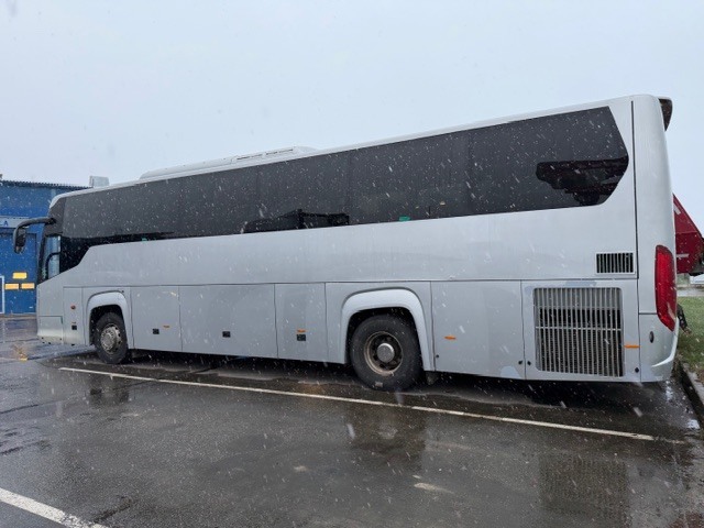 Scania TOURING HD 2017, kuva 5/20