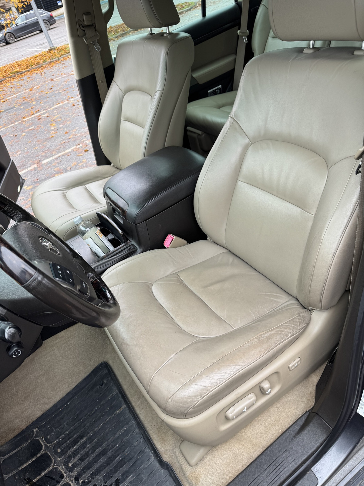 Toyota Land Cruiser 2008, kuva 7/10