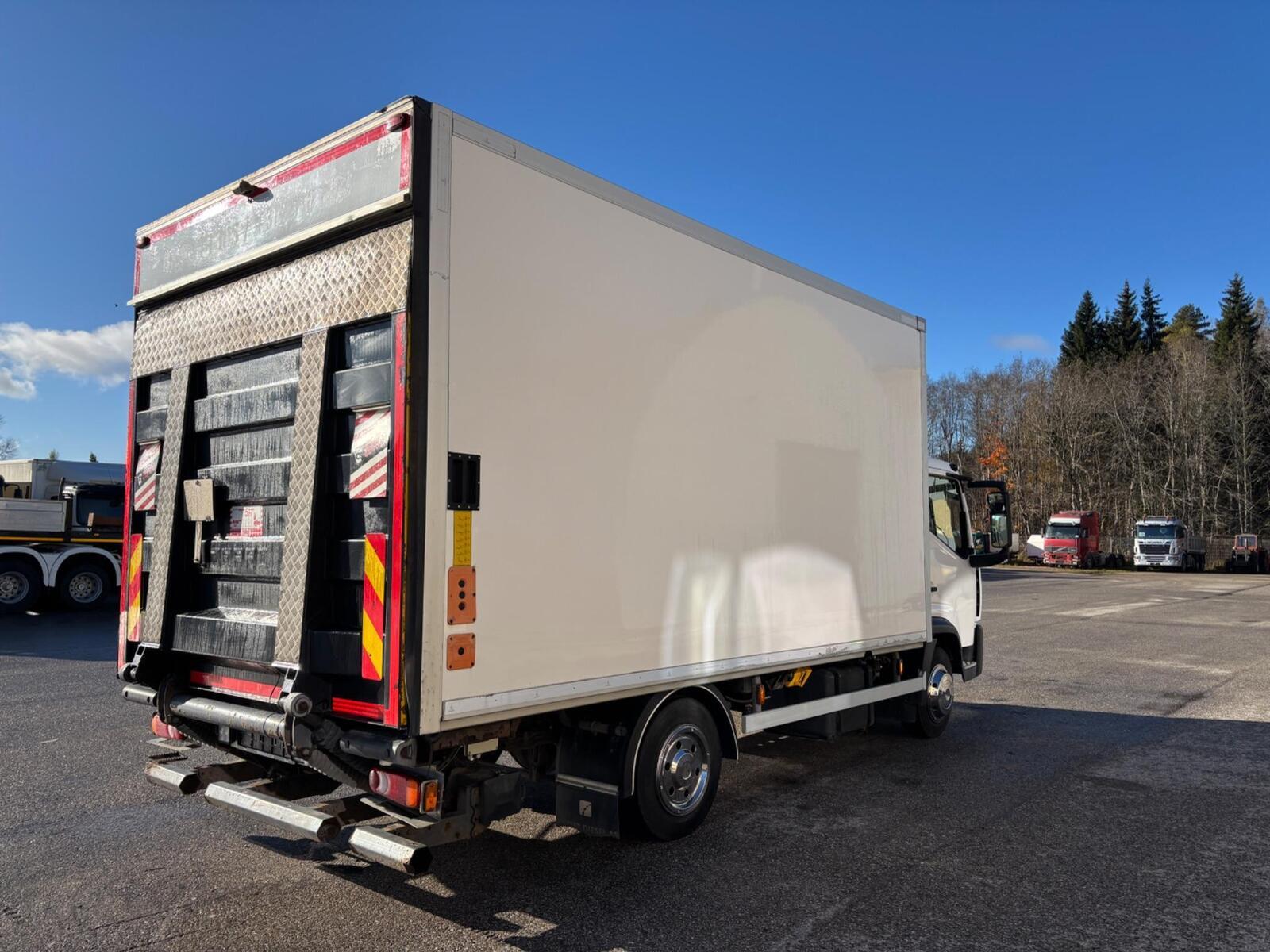 Renault D 2017, kuva 5/16