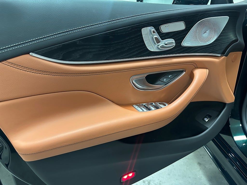 Mercedes-Benz CLS 2022, photo 7/27