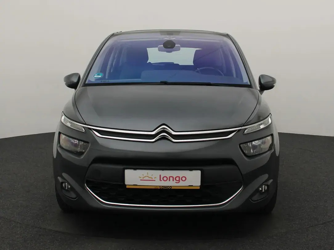 Citroën C4 Picasso 2014, kuva 3/10