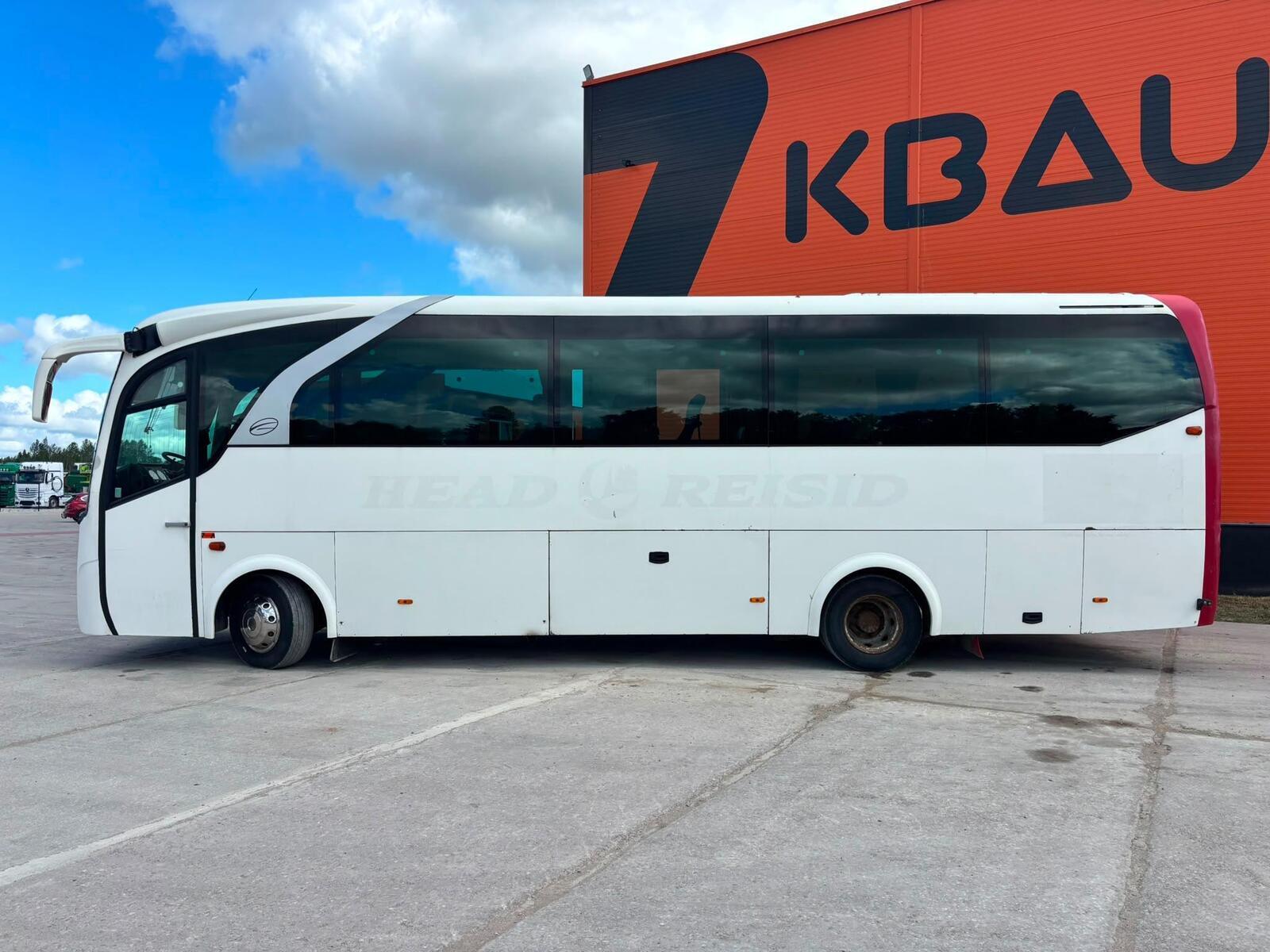 Iveco CC120/130 E24/FP, kuva 5/27