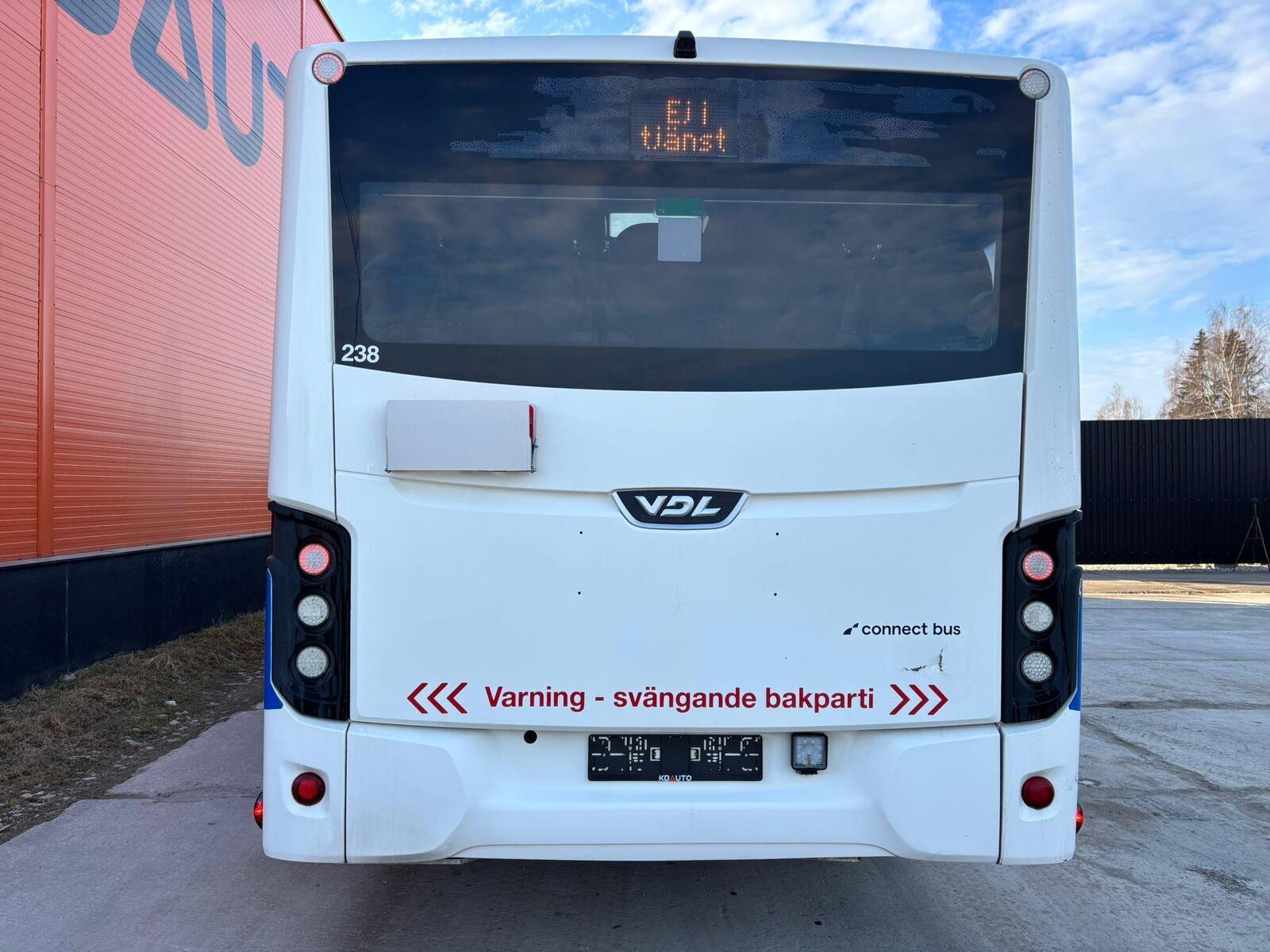 VDL Citea XLE 145-310 6x2*4 2017, kuva 6/26