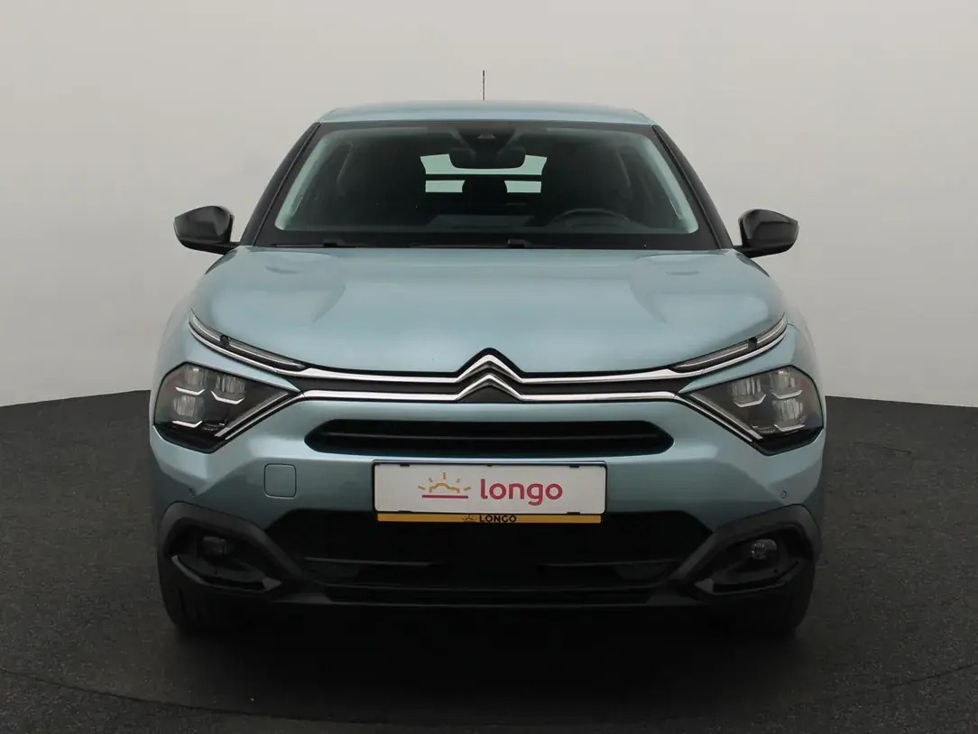 Citroën C4 2021, kuva 3/35