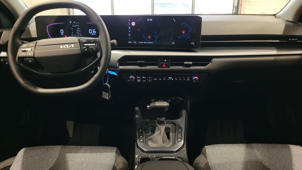 Kia XCeed 2026, photo 7/16