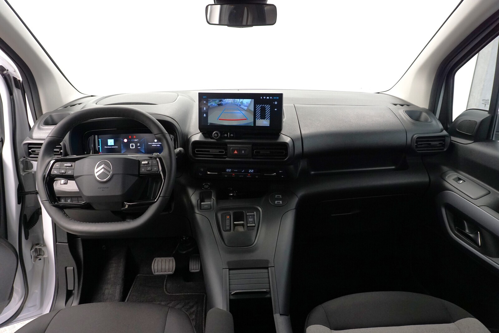 Citroën Berlingo 2024, kuva 6/7