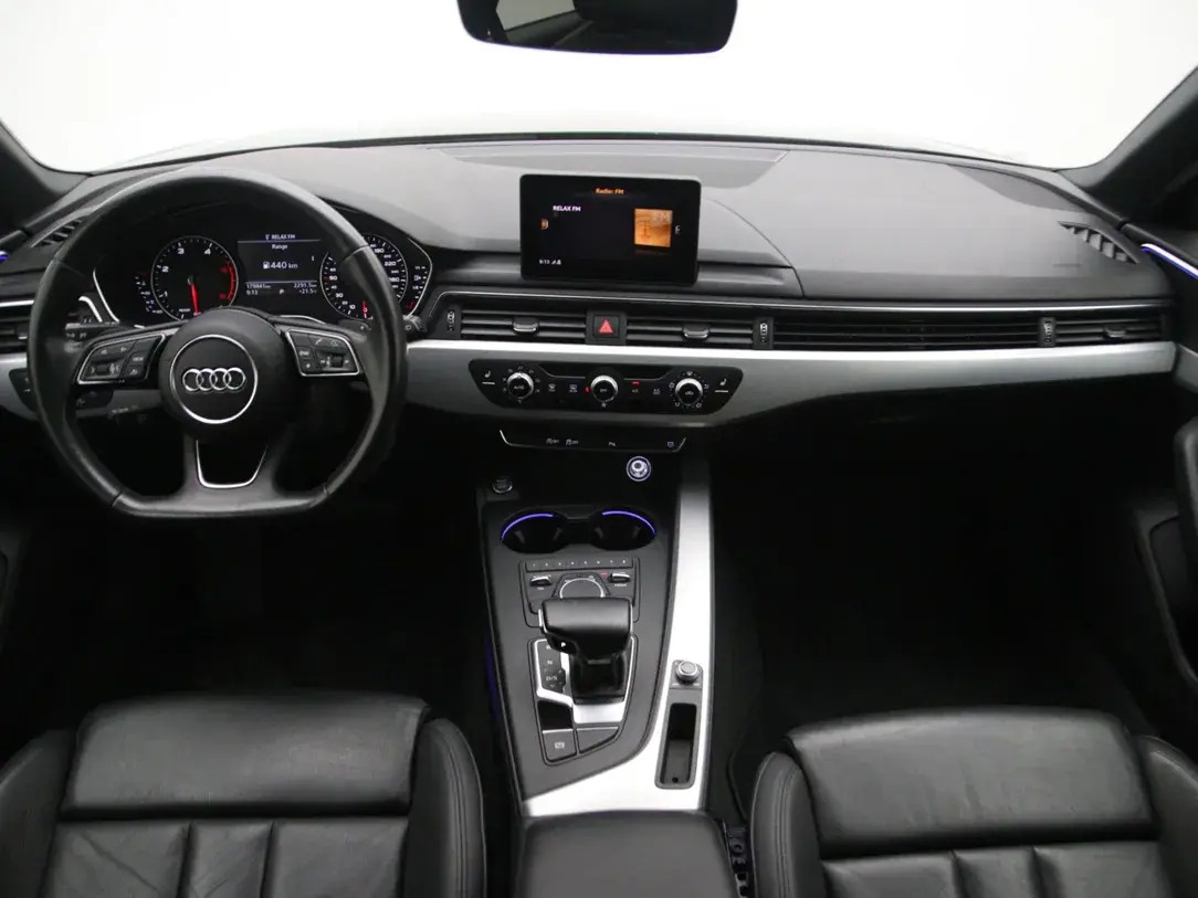 Audi A4 2017, kuva 2/33