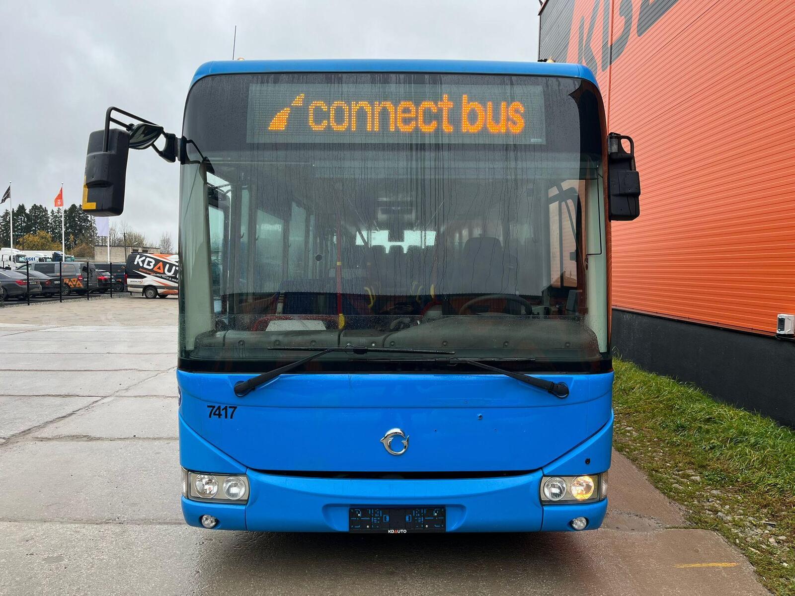 Irisbus Crossway LE 4x2 2014, kuva 2/26