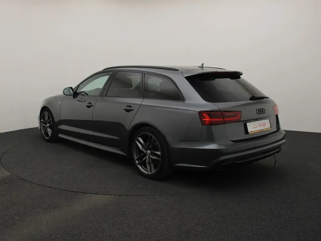 Audi A6 2018, kuva 7/10