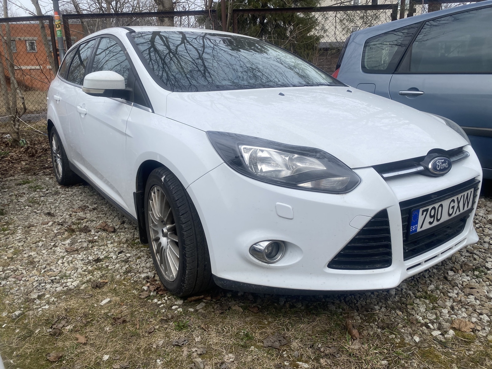 Ford Focus 2014, kuva 4/10