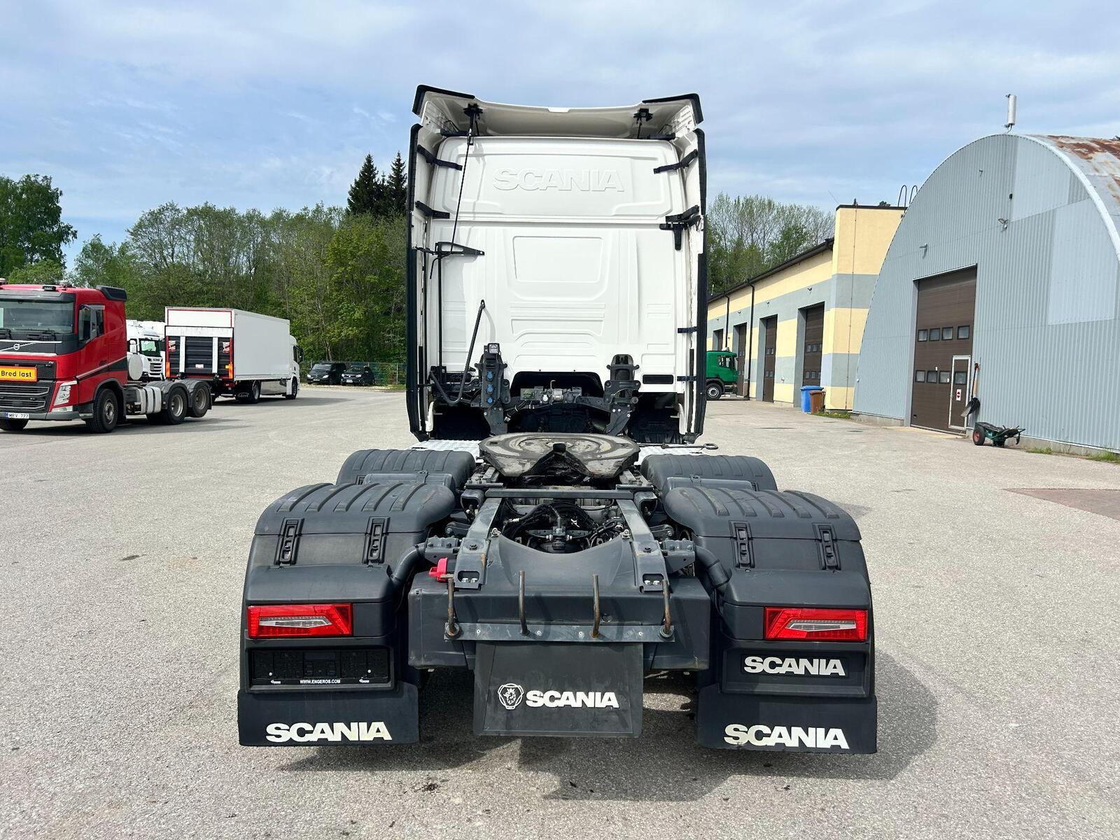 Scania R500 2024, kuva 5/26