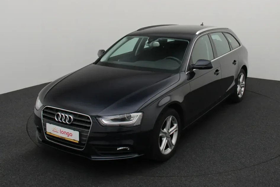 Audi A4, 2013, 1.8, 125 kW, бензин, механическая, передний привод