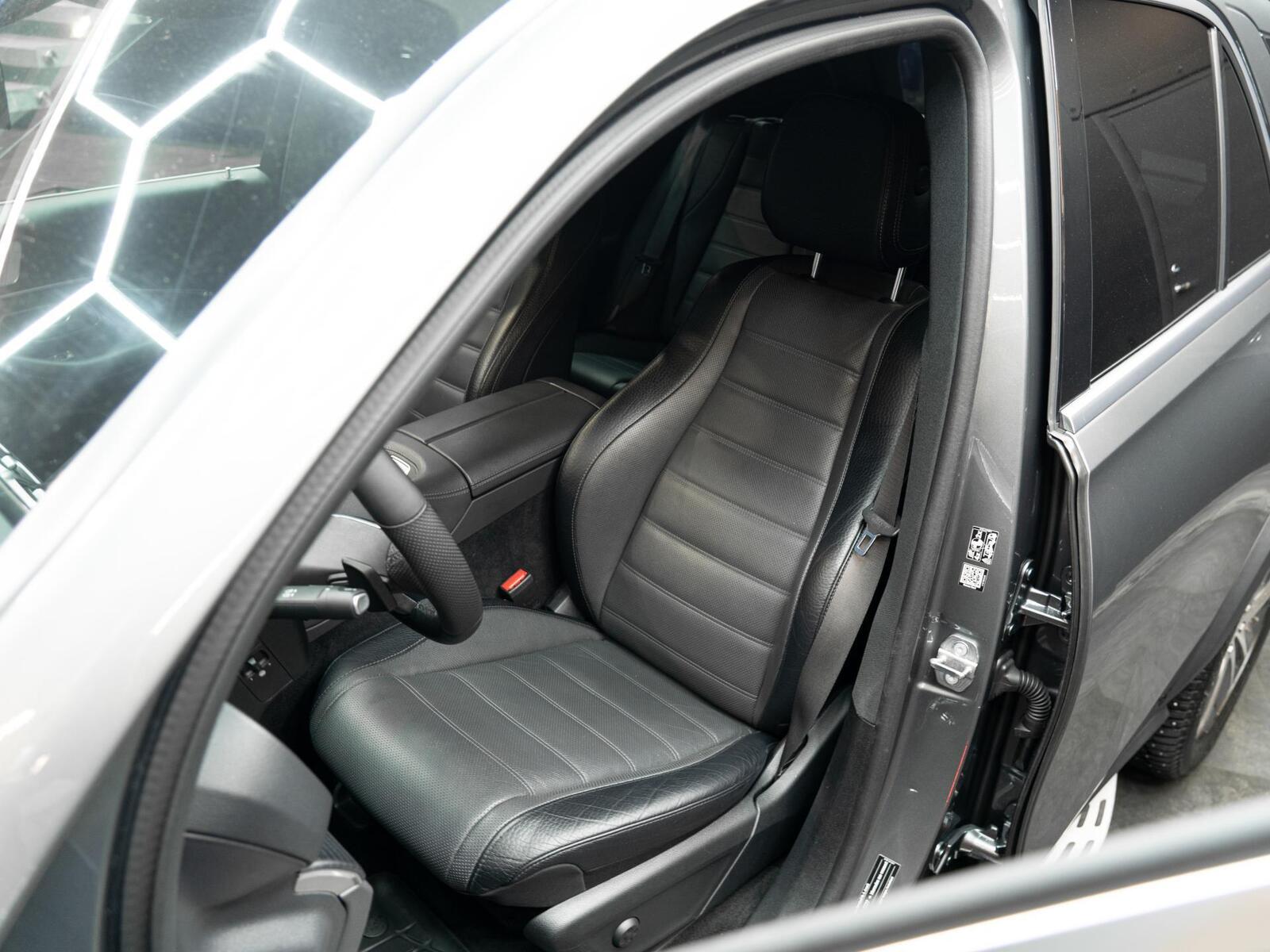 Mercedes-Benz GLE 450 2020, photo 6/10