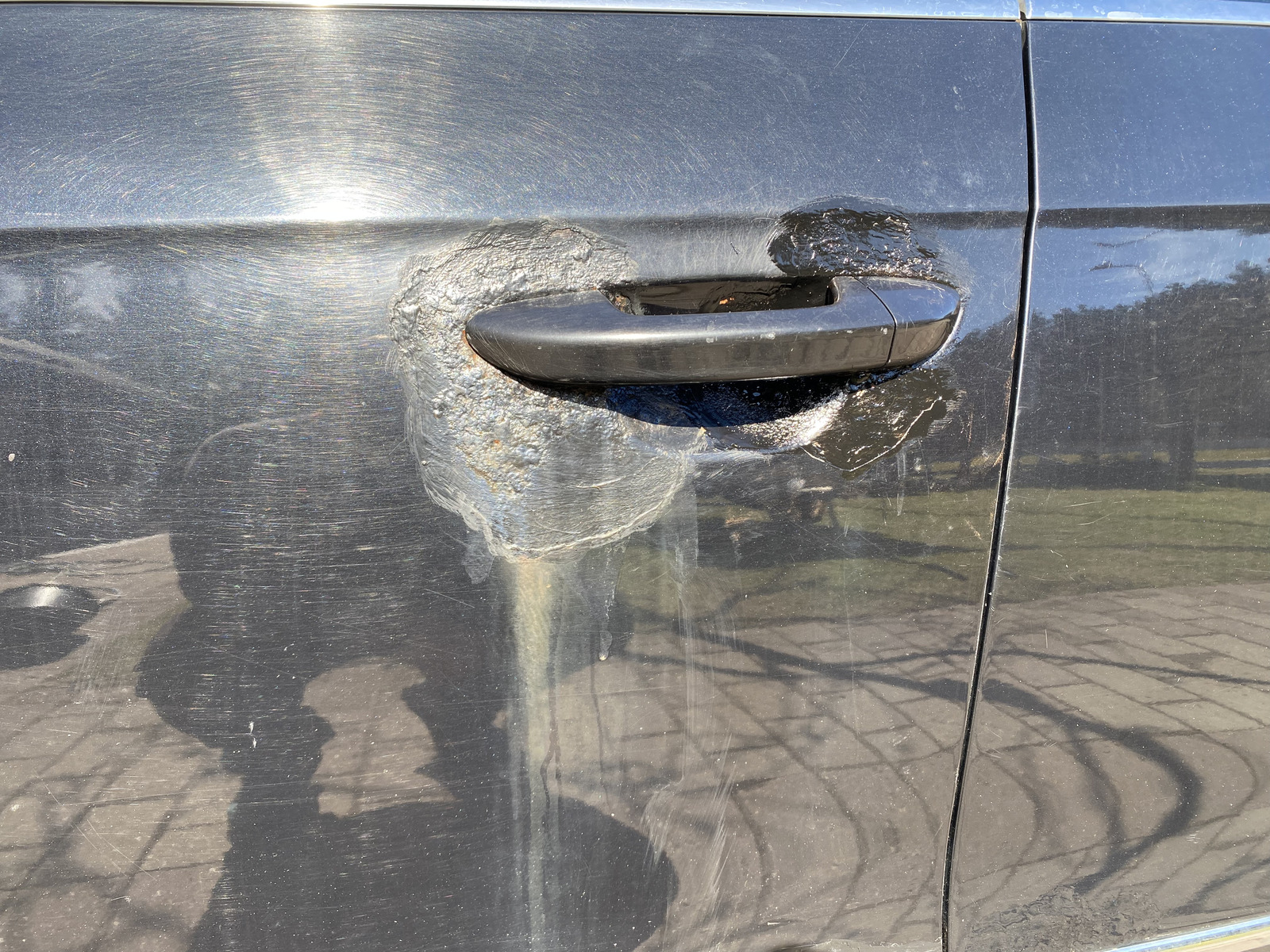 Volkswagen Passat 2009, photo 5/15