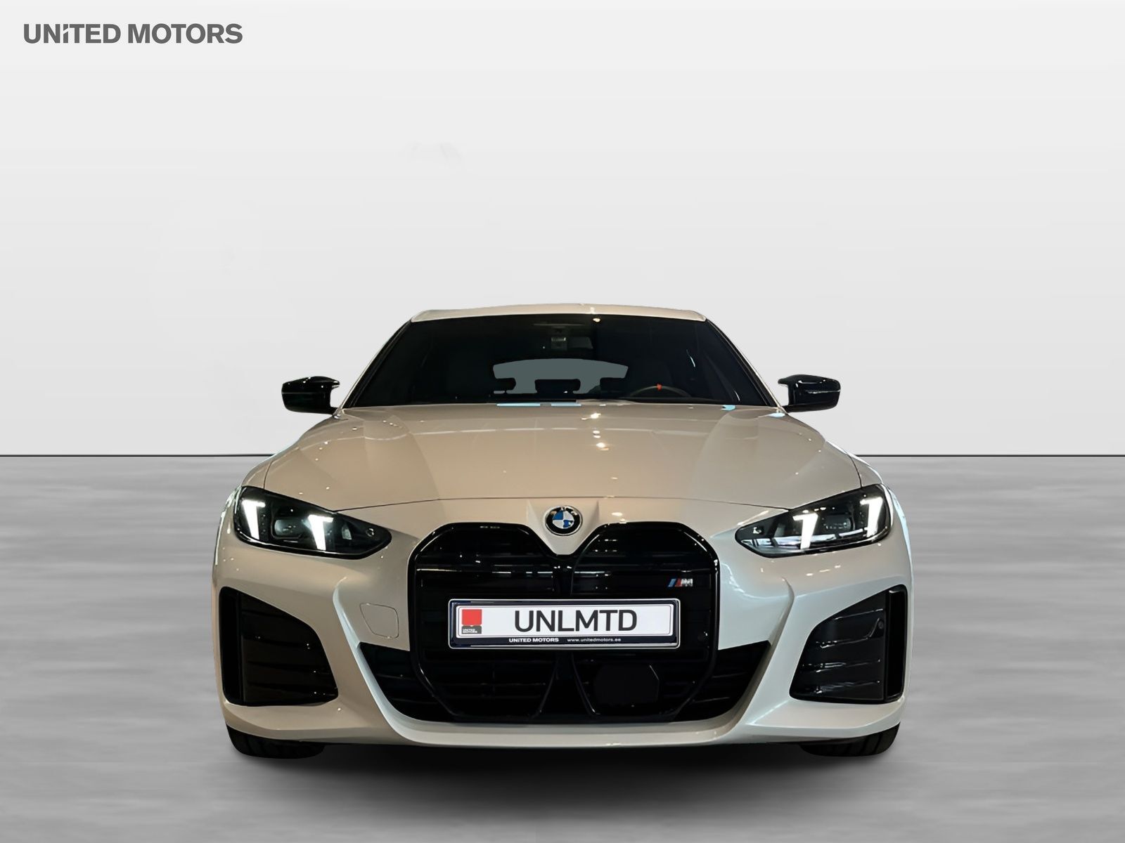 BMW i4 2026, kuva 2/10