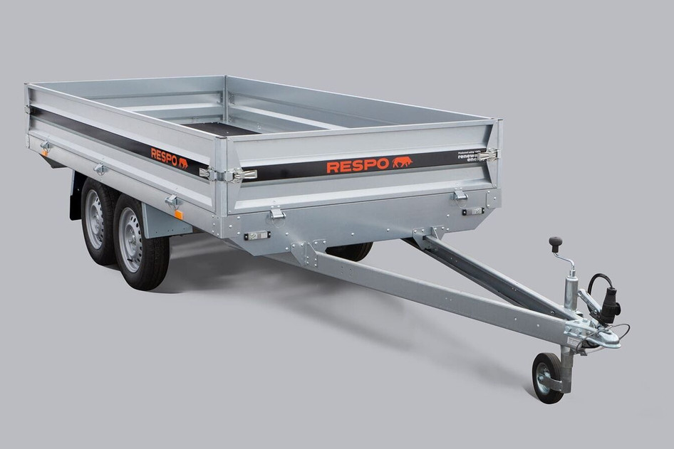 Respo 750P332T150 PLH