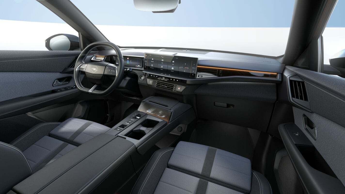 Opel Grandland GS 2026, photo 5/7