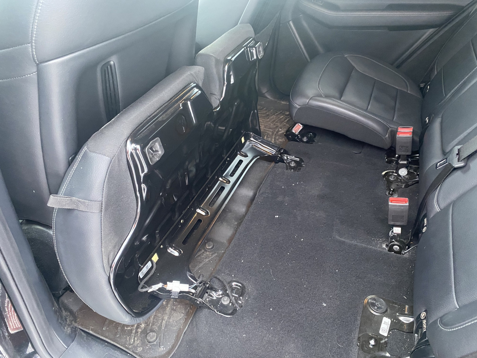 Mercedes-Benz GLE 400 2017, photo 5/10