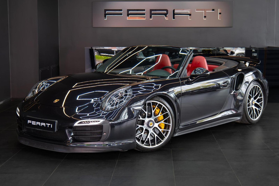 Porsche 911, 2014, 3.8, 412 kW, petrol, automatic, four-wheel drive