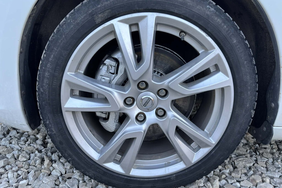 Volvo V60, 2014, 2.4, 133 kW, дизель, автомат, полный привод