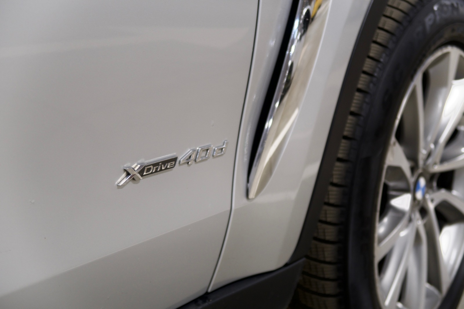 BMW X6 2016, kuva 4/28