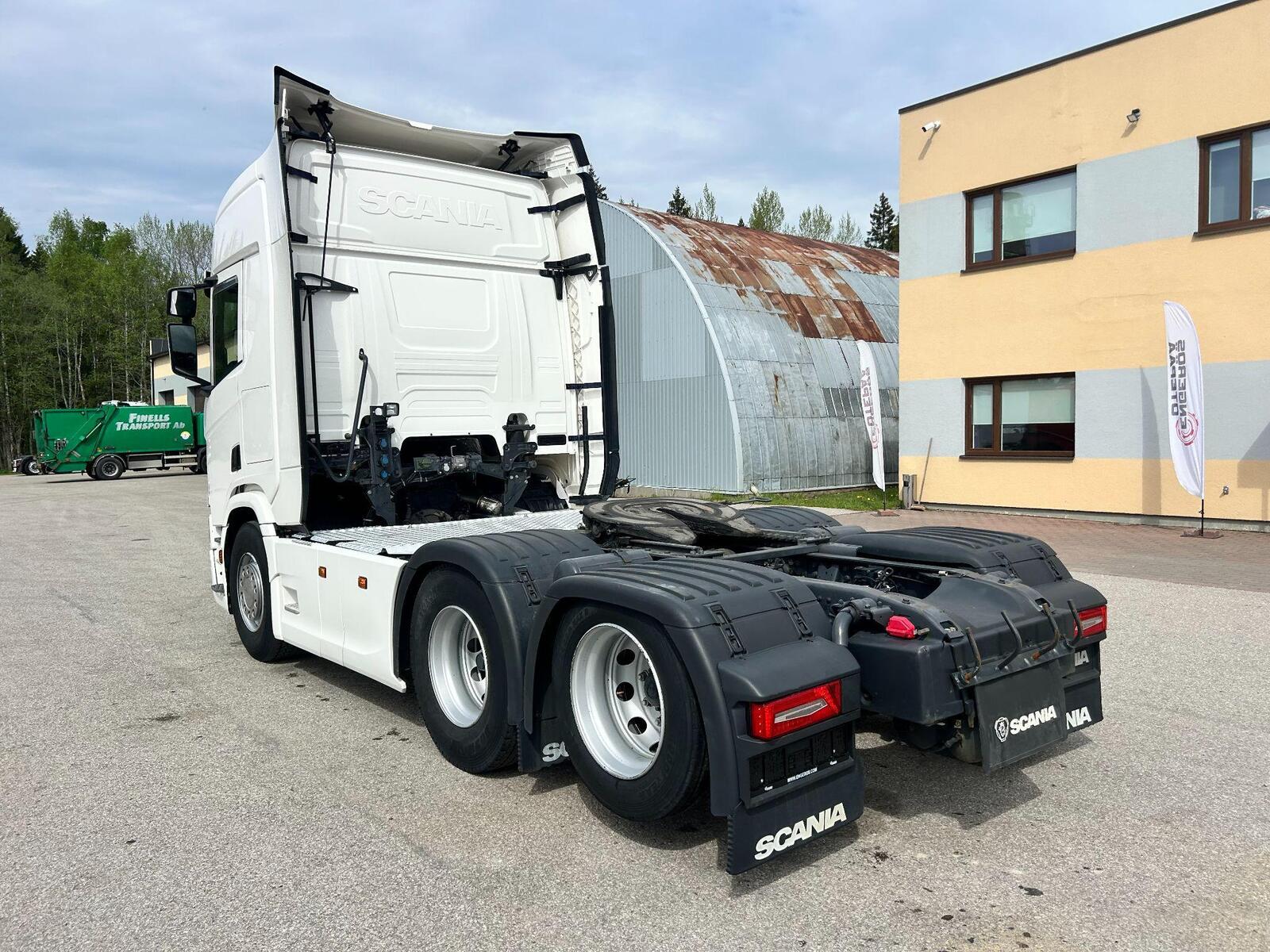 Scania R500 2024, kuva 6/26