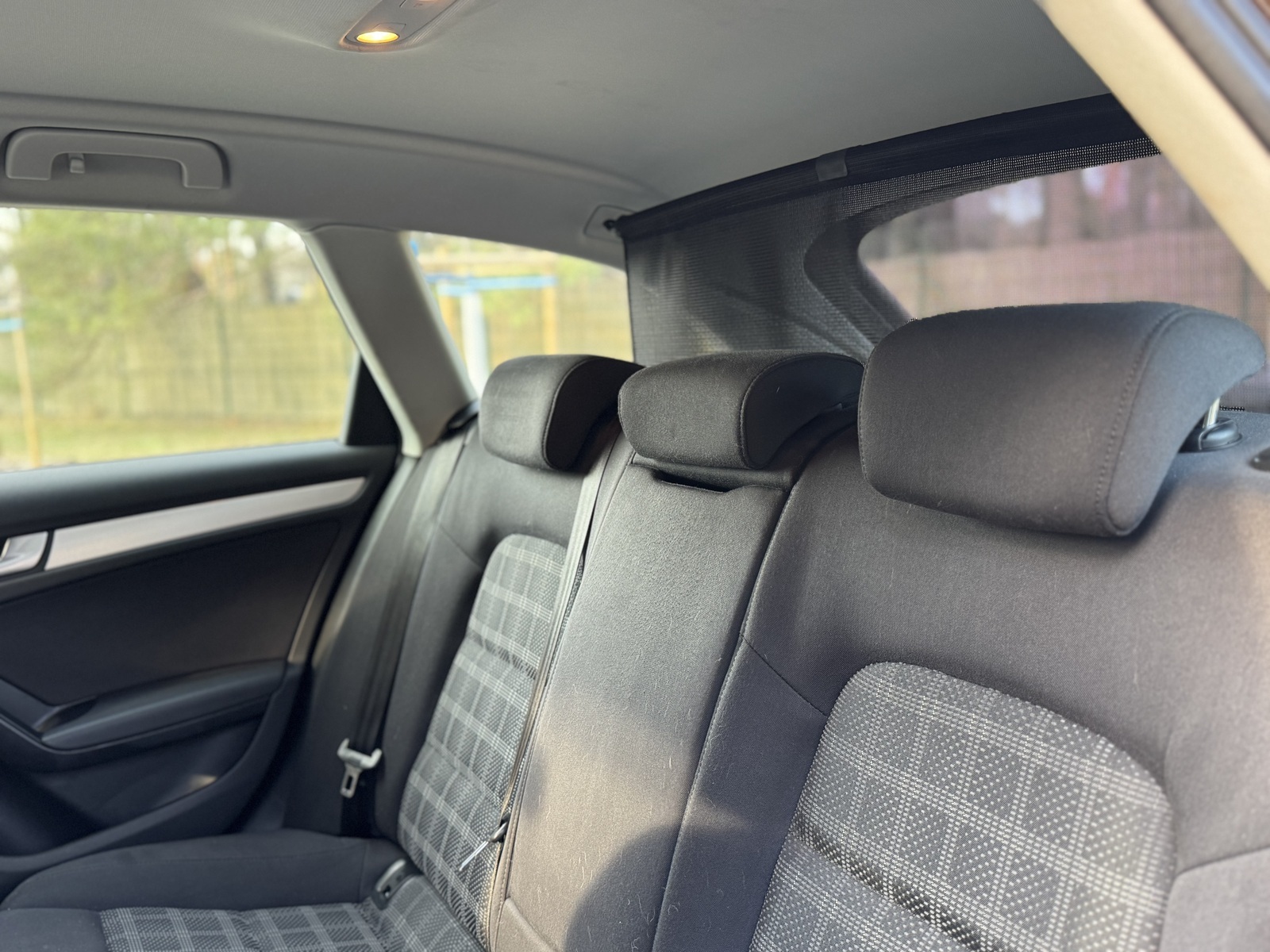 Audi A4 2015, photo 6/18