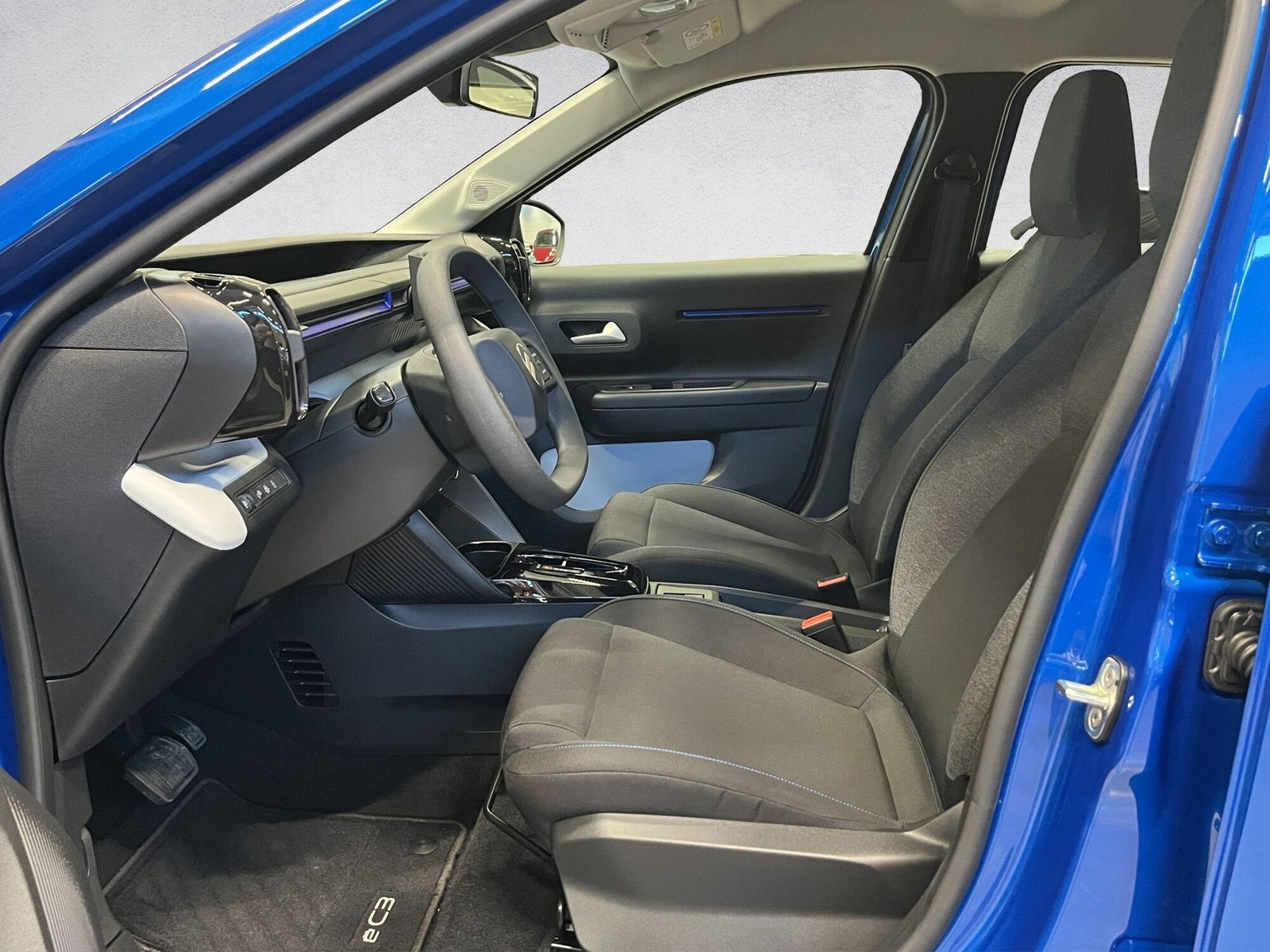 Citroën C3 2025, photo 7/10