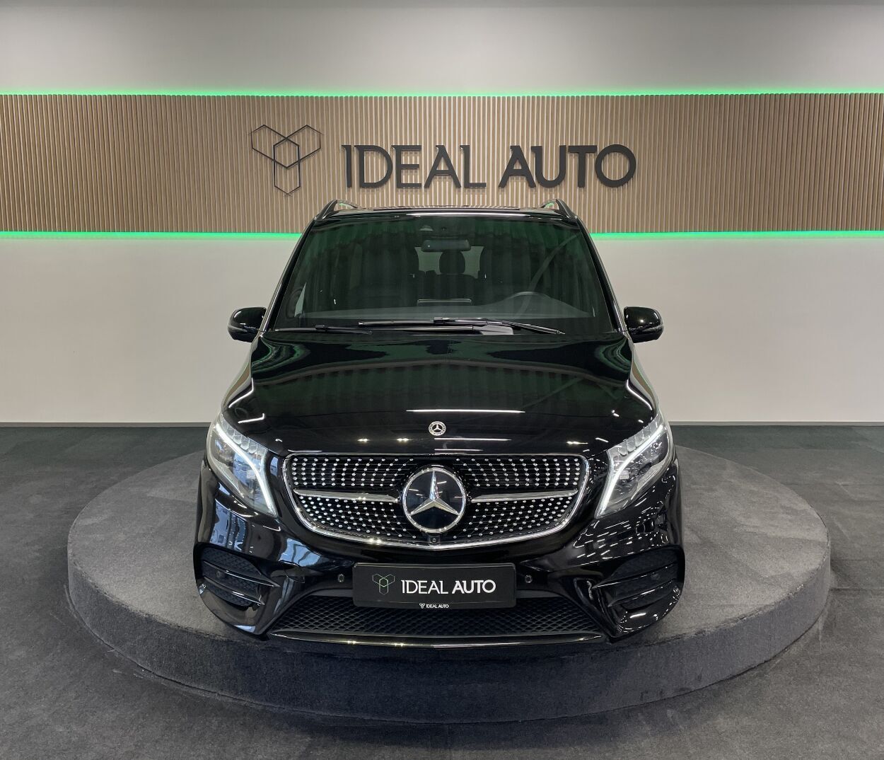 Mercedes-Benz V 300 2021, kuva 7/55