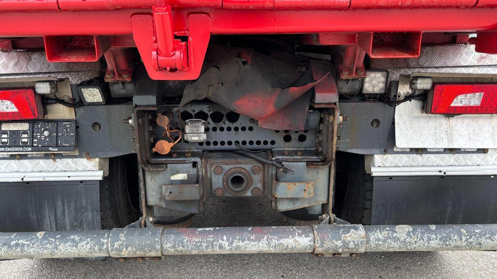 Scania R500 2019, kuva 7/31